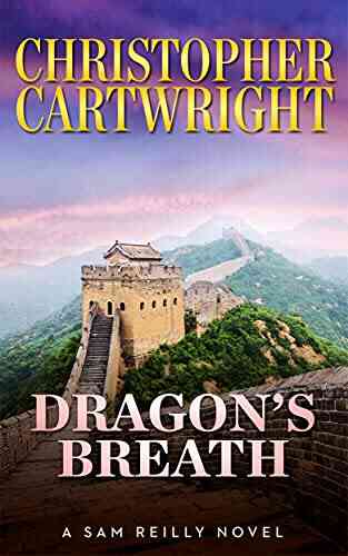 Dragon S Breath (Sam Reilly 25)