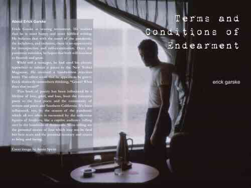 Terms And Conditions Of Endearment