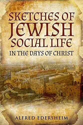 Sketches Of Jewish Social Life