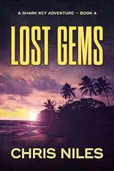 Lost Gems (Shark Key Adventures 4)
