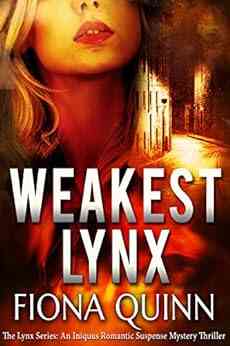 Weakest Lynx (The Lynx 1)