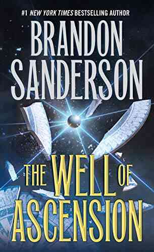 The Well Of Ascension: Two Of Mistborn