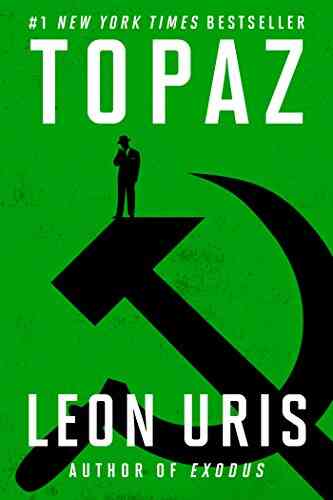 Topaz Leon Uris