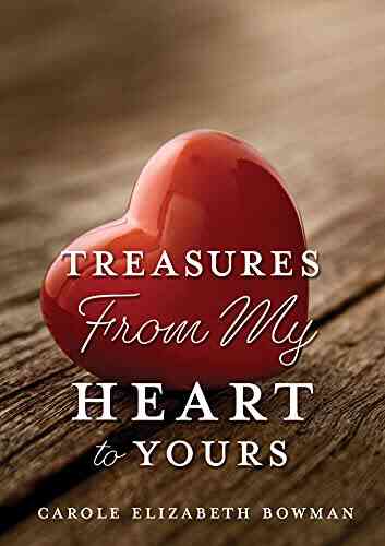 Treasures From My Heart To Yours