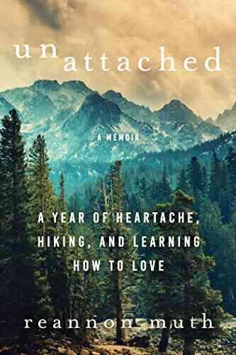 Unattached: A Memoir Paul Holes