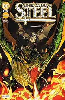 Dark Knights Of Steel (2021 ) #7