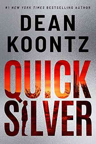 Quicksilver Dean Koontz