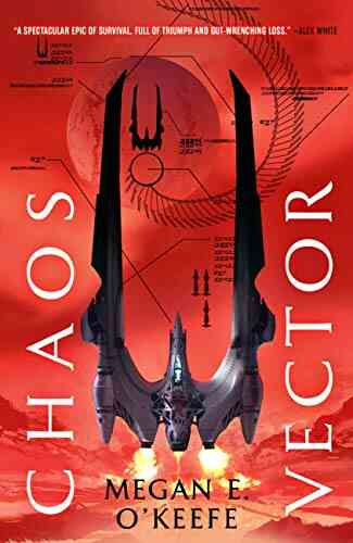 Chaos Vector (The Protectorate 2)