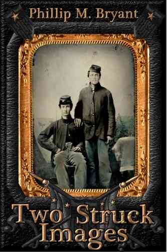 Two Struck Images Phillip Bryant