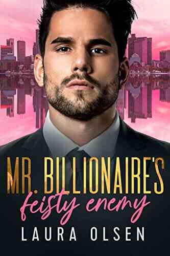 Mr Billionaire S Feisty Enemy: Suspect Lover