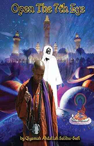 Open The 7th Eye Ron Simplified Myers