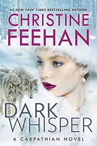 Dark Whisper (A Carpathian Novel 36)