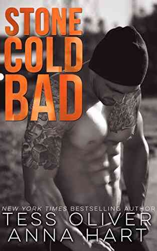 Stone Cold Bad (Stone Brothers 1)