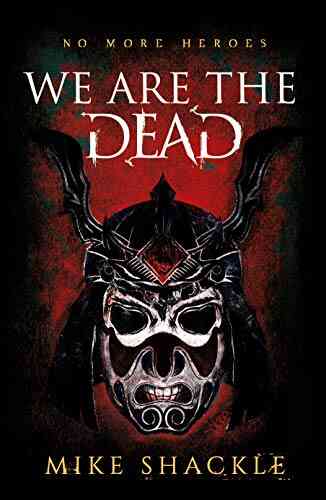 We Are The Dead: One (The Last War 1)