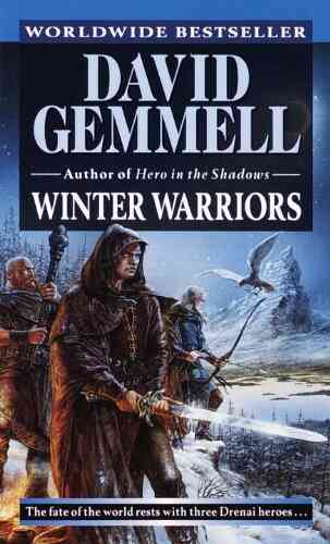 Winter Warriors (Drenai 8) David Gemmell