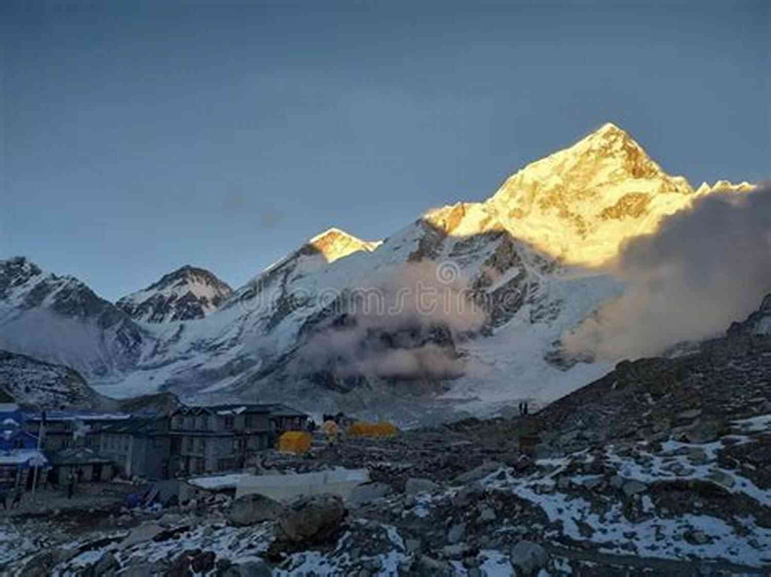 A Breathtaking Landscape Of Gorak At Dusk Shreds Of Gorak: 21 30 (Short Reads Of Gorak 3)