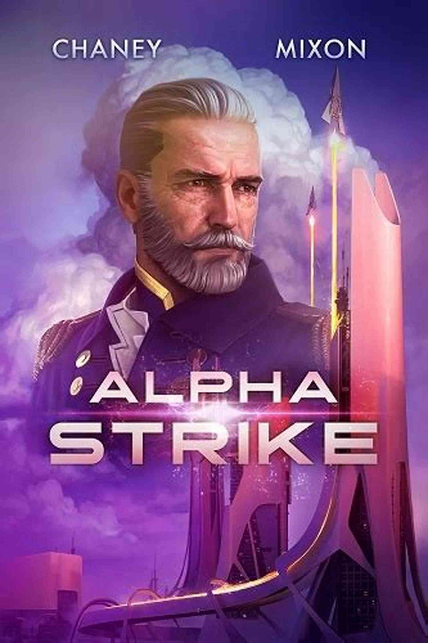 Alpha Strike The Last Hunter Action Packed Battles Alpha Strike (The Last Hunter 3)