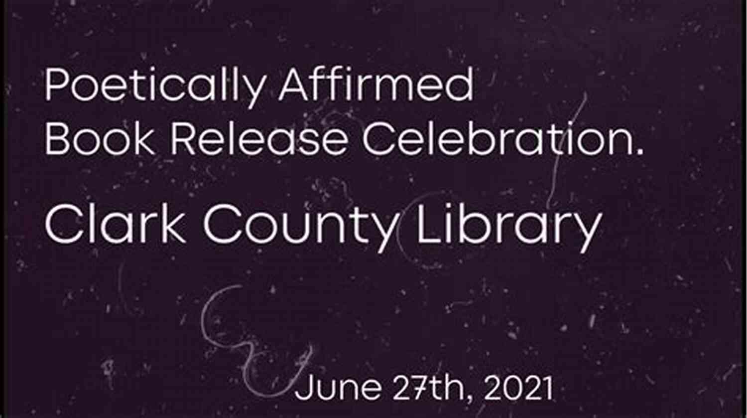 Am Free POETICALLY AFFIRMED: A Collection Of I Am Poems To Affirm You Daily