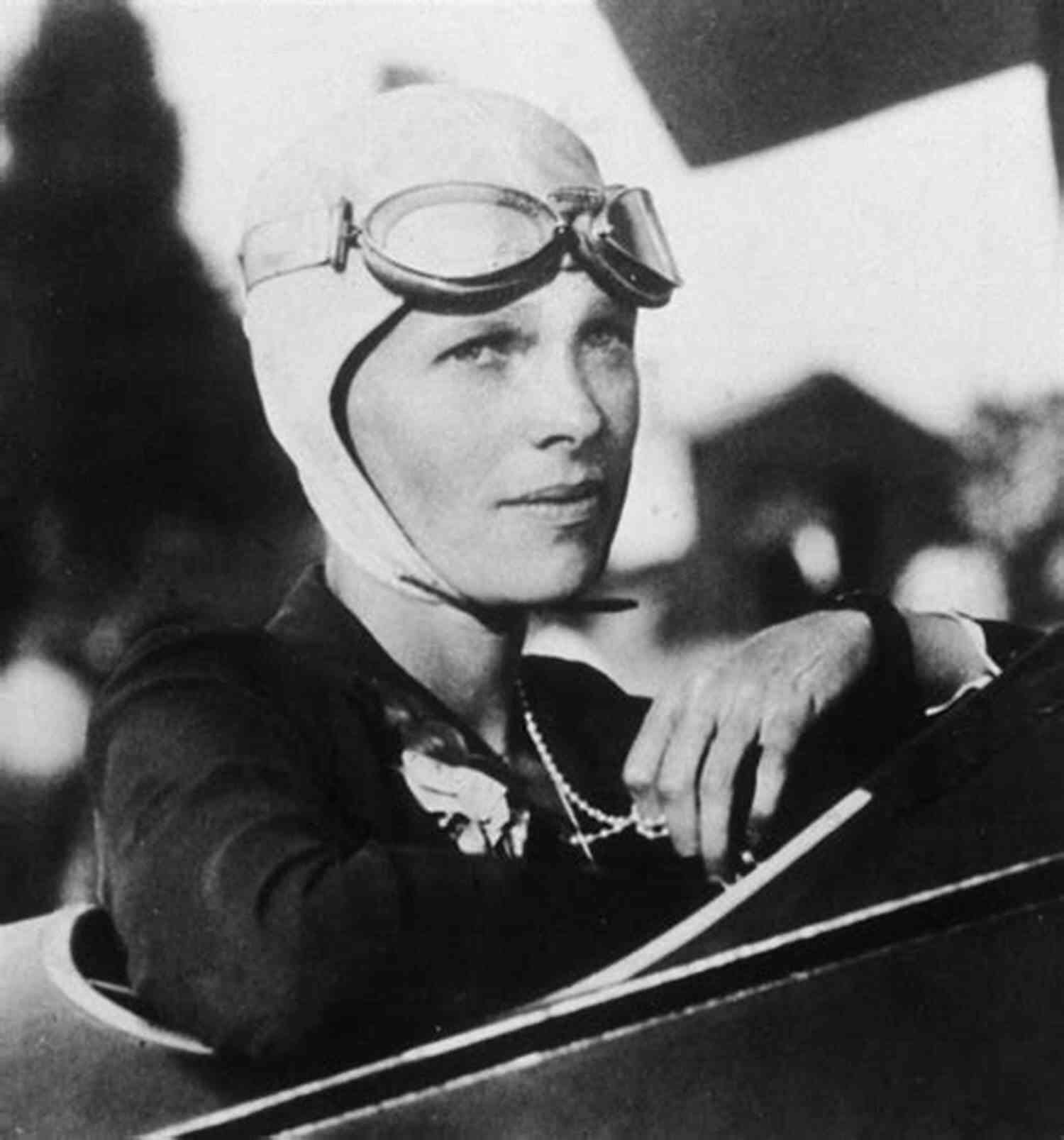 Amelia Earhart Aviation Pioneer, Author John M Synge: A Few Personal Recollections With Biographical Notes