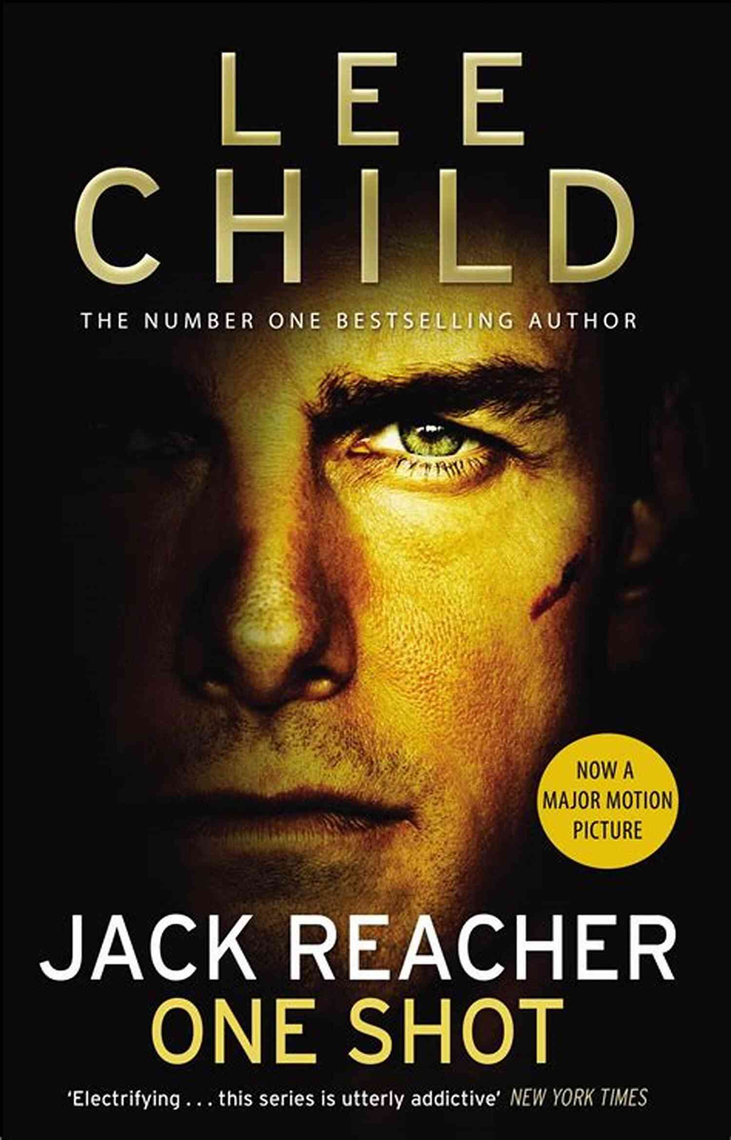Author Lee Child Jack The Reaper: Hunting Lee Child S Jack Reacher (The Hunt For Jack Reacher 8)