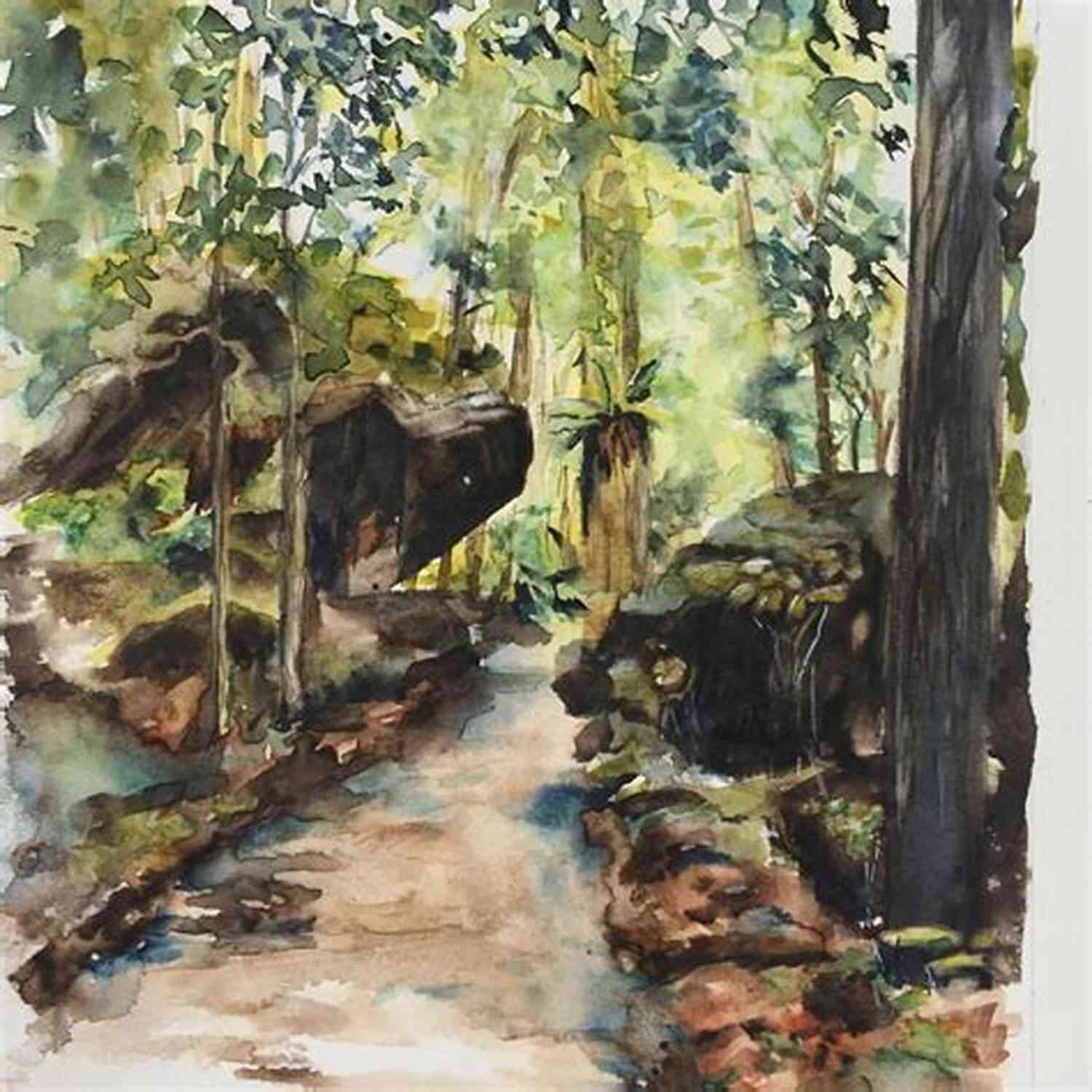 Beguiling Shadows Lisa Stout