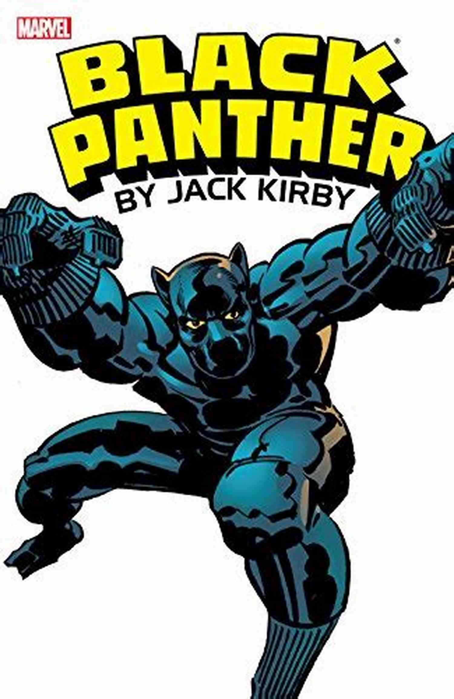 Black Panther Characters Black Panther (1977 1979) #8 Akira Takahashi