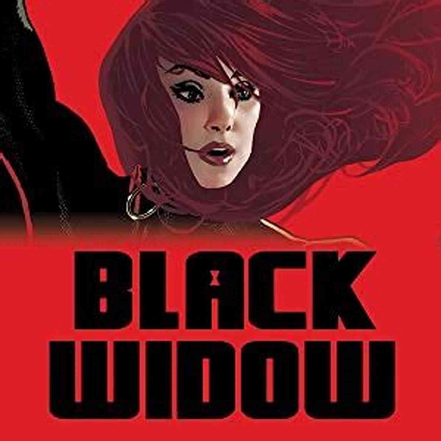 Black Widow 2020 2022 Kelly Thompson Black Widow (2020 2022) #3 Kelly Thompson