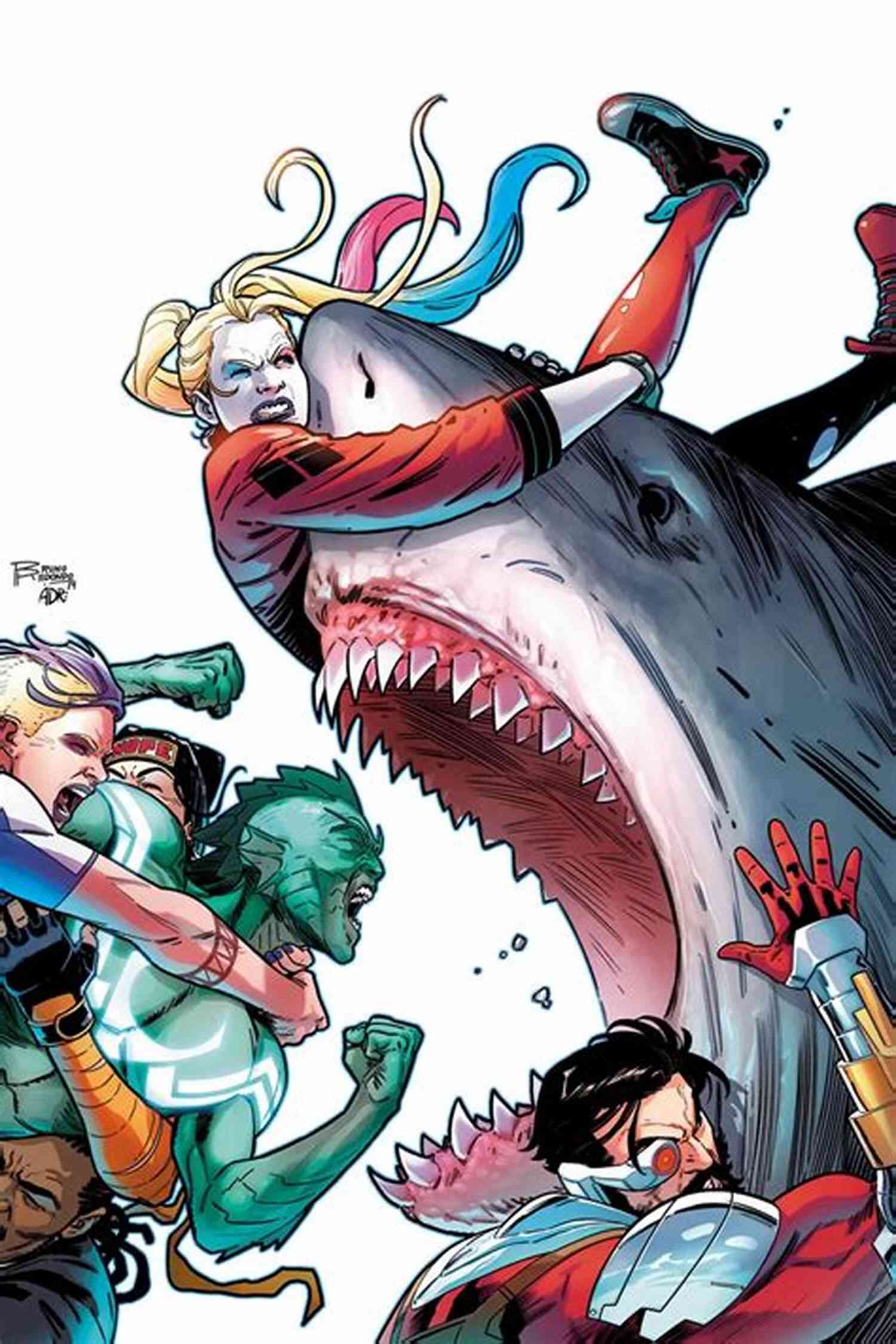 Bruno Redondo Masterful Illustrations Nightwing (2016 ) #87 Tom Taylor