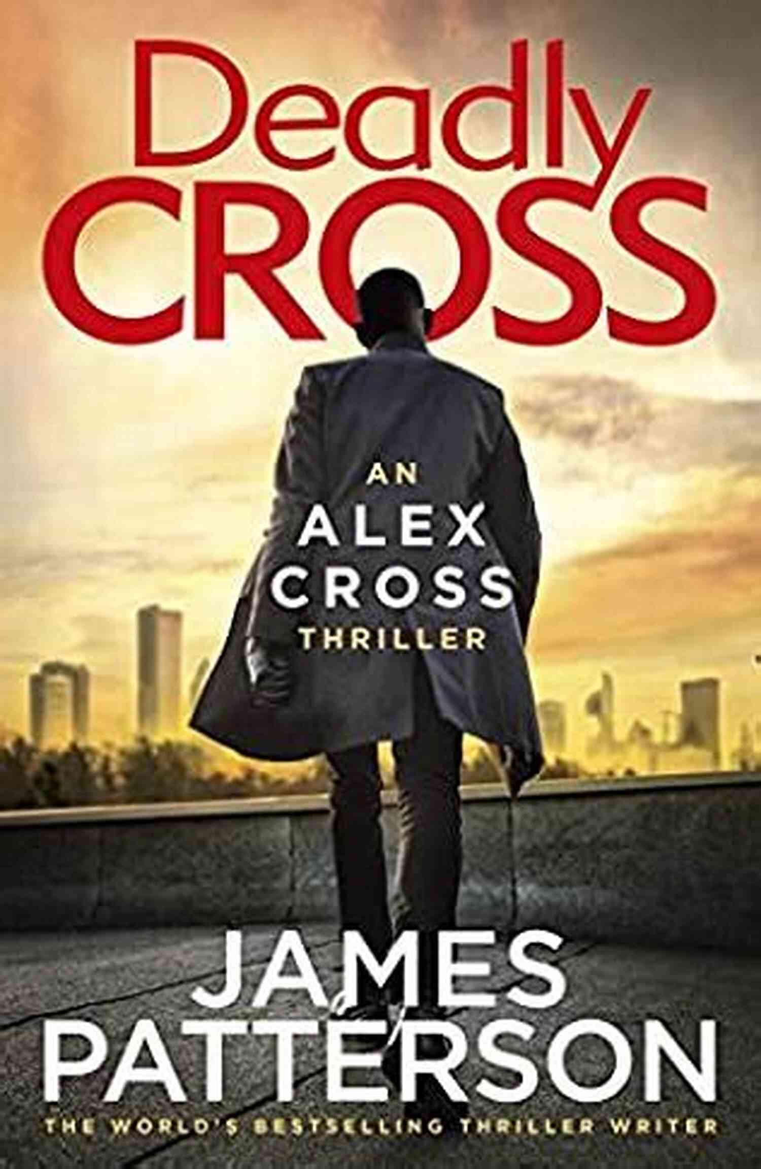 Buy Cross Over Alex Cross 28 Now! Cross Over (Alex Cross 28)