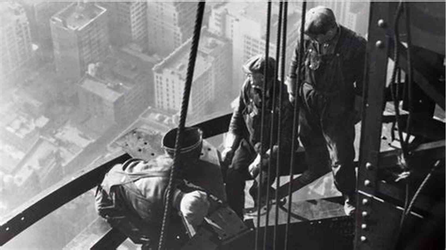 CCC Workers Part Of Roosevelt's New Deal American History: How Successful Was Franklin D Roosevelt S New Deal?