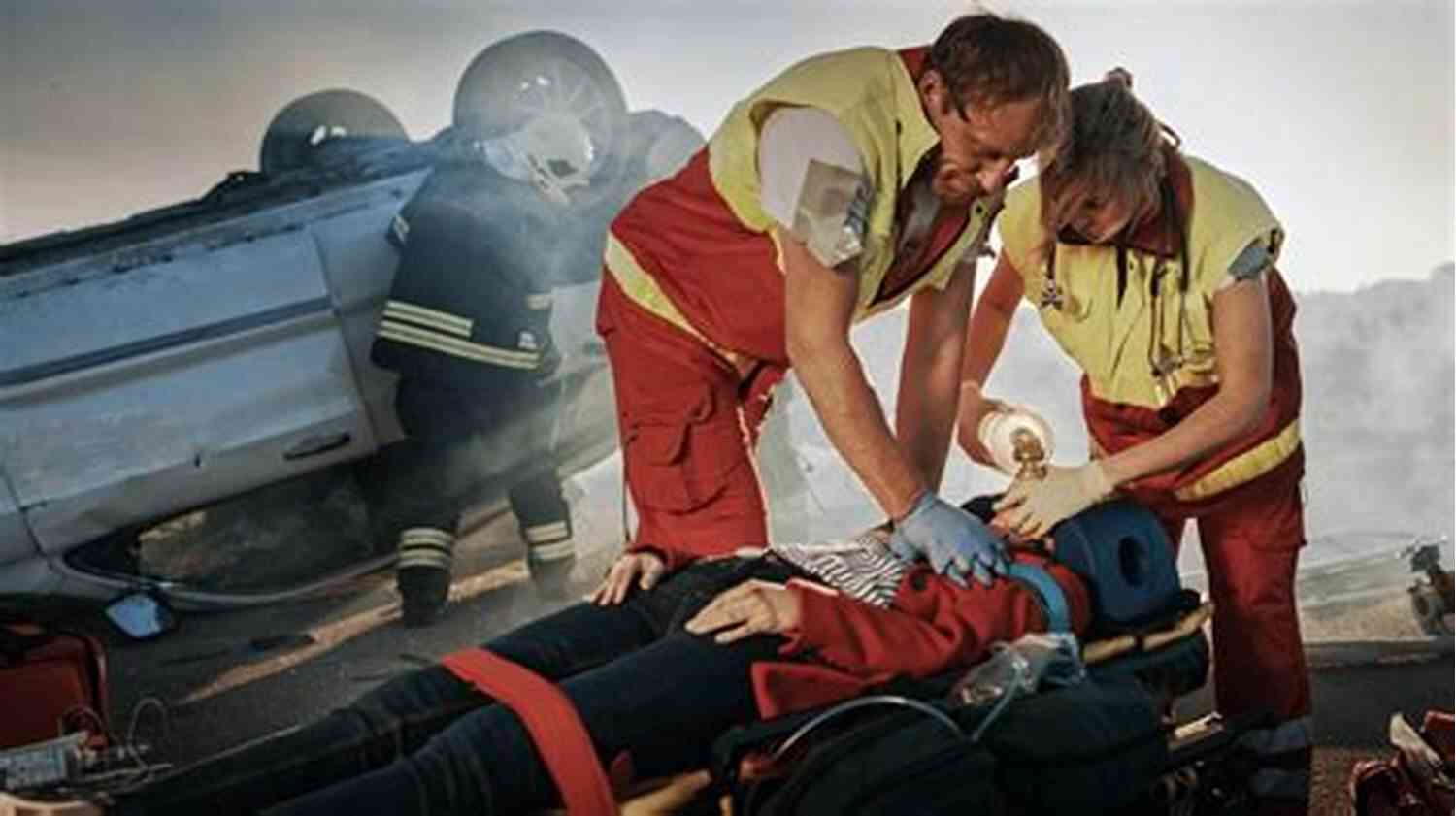 Catastrophic Injury Or Death Unthinkable: Real Answers For Families Confronting Catastrophic Injury Or Death