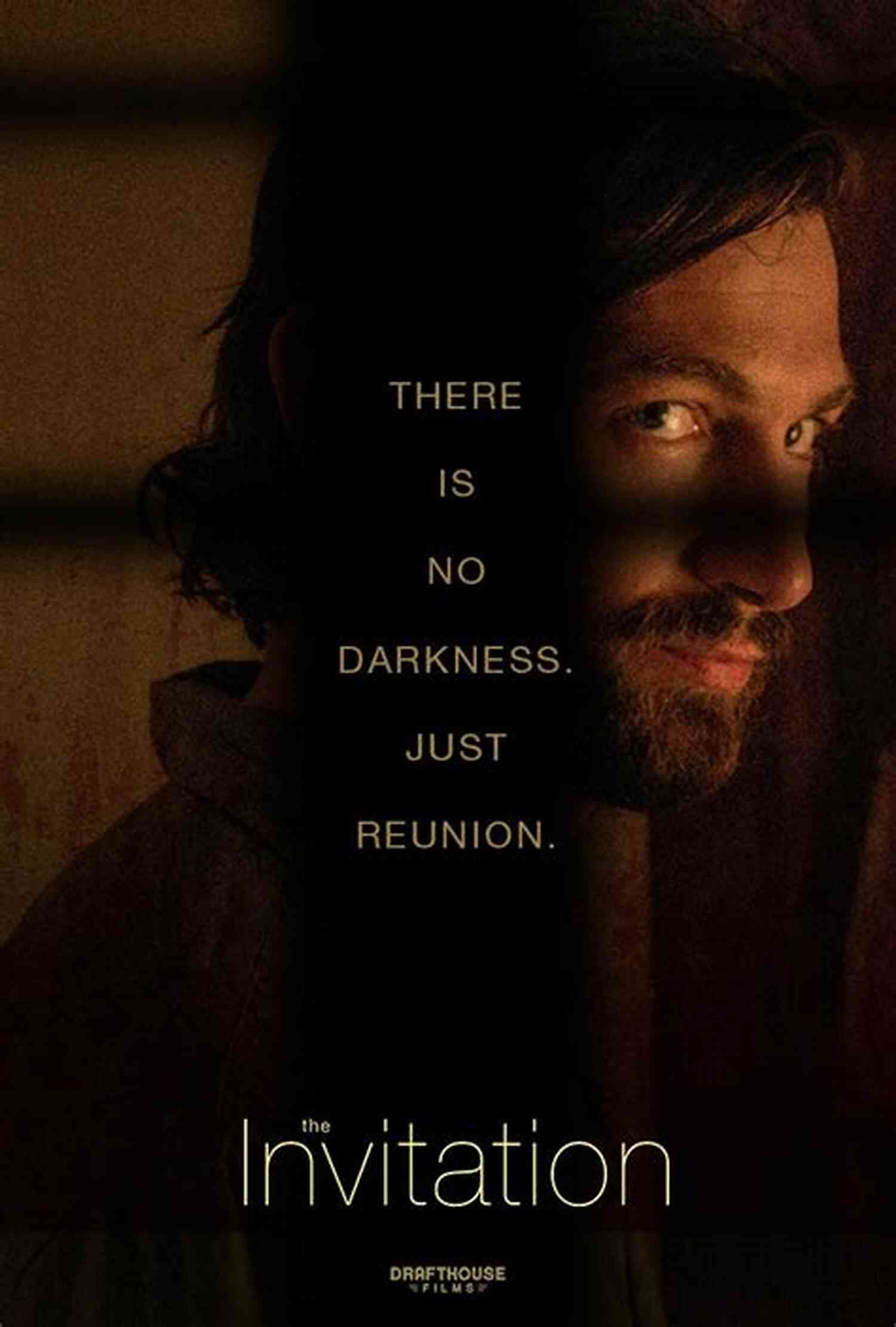 Characters From The Invitation The Invitation Lucy Foley