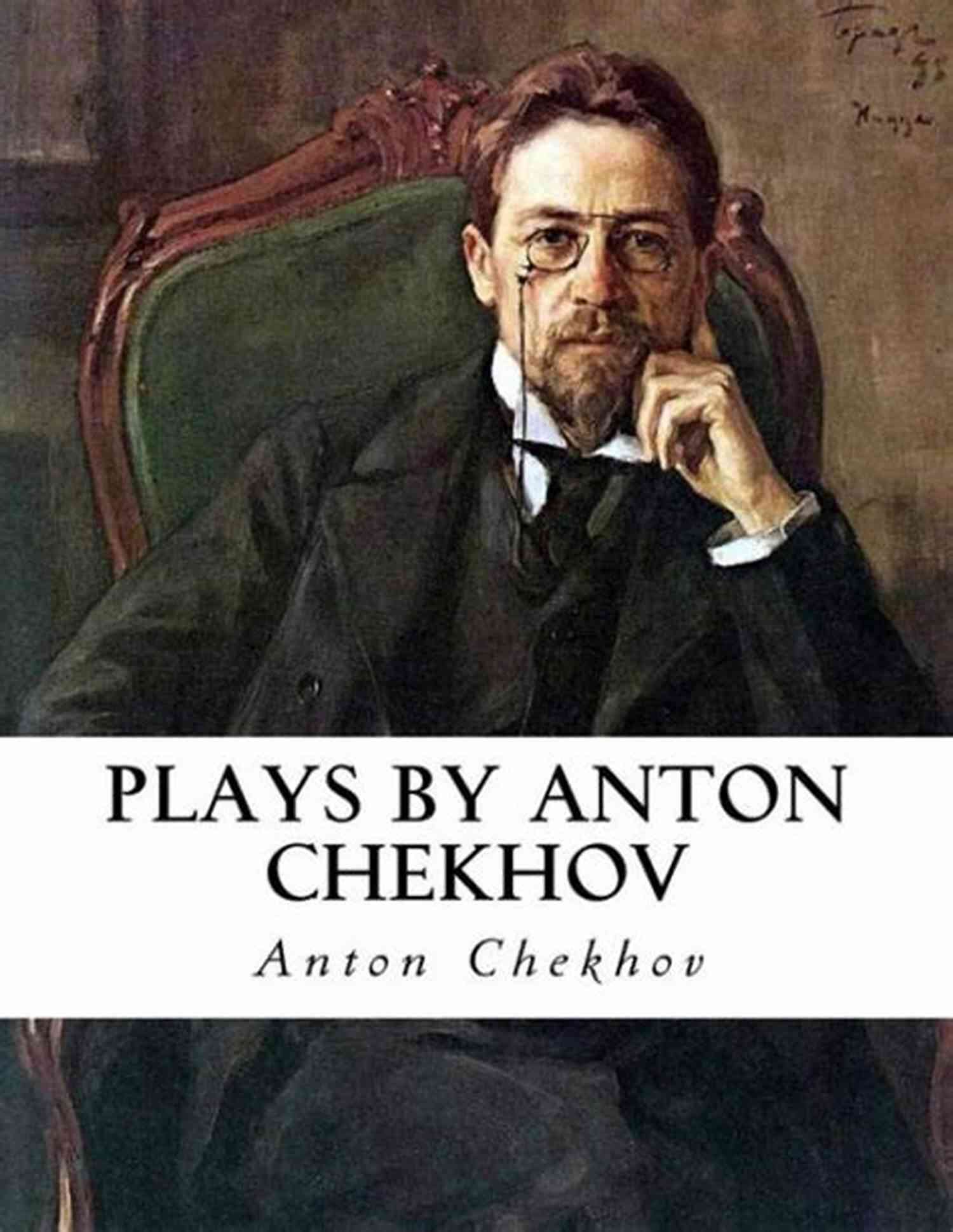 Chekhov Shorts Nhb Classic Plays By Anton Chekhov Chekhov: Shorts (NHB Classic Plays)