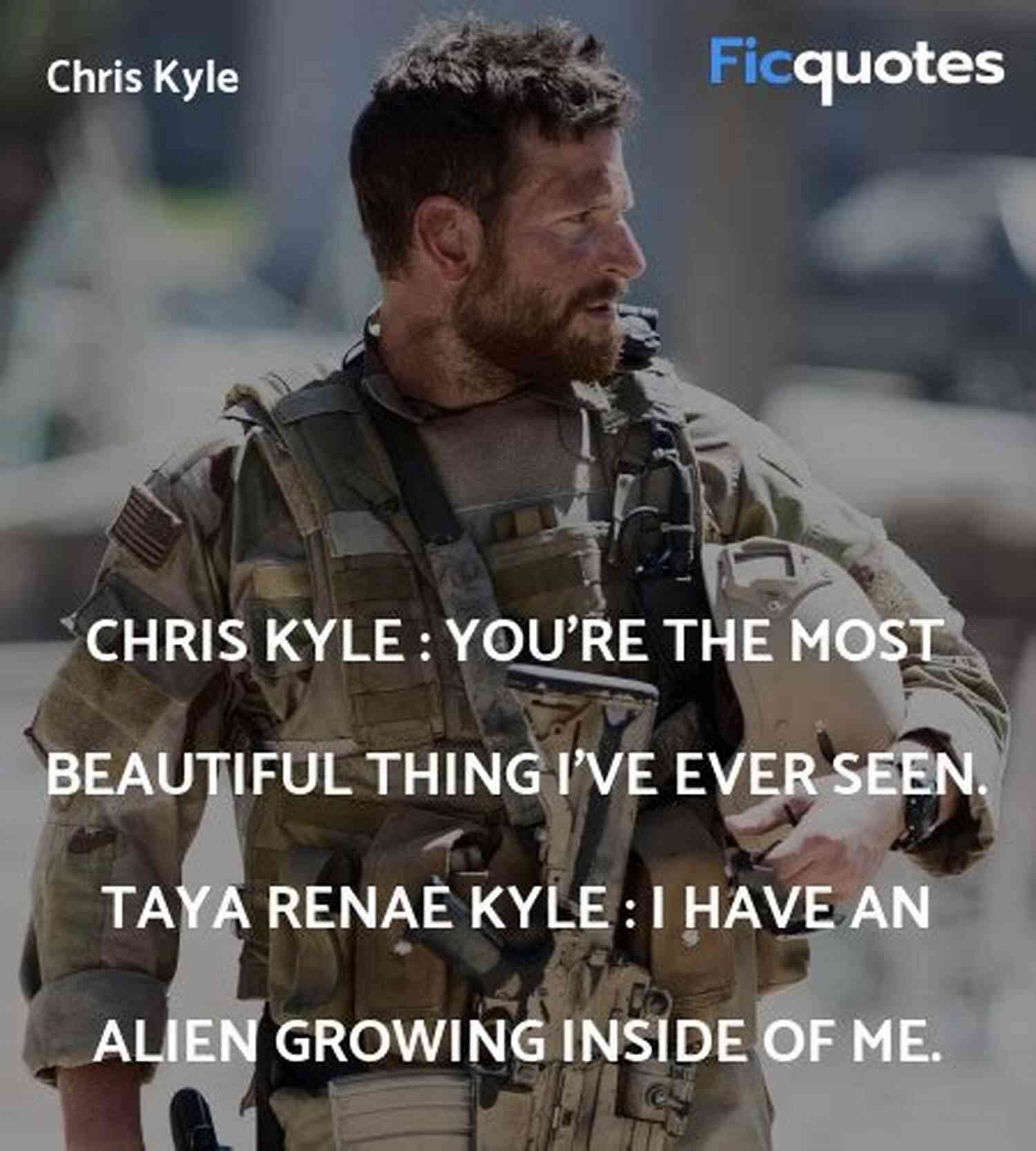 Chris Kyle Quote American Sniper Chris Kyle: Life And Death Of The Most Lethal American Sniper (American Military History 1)