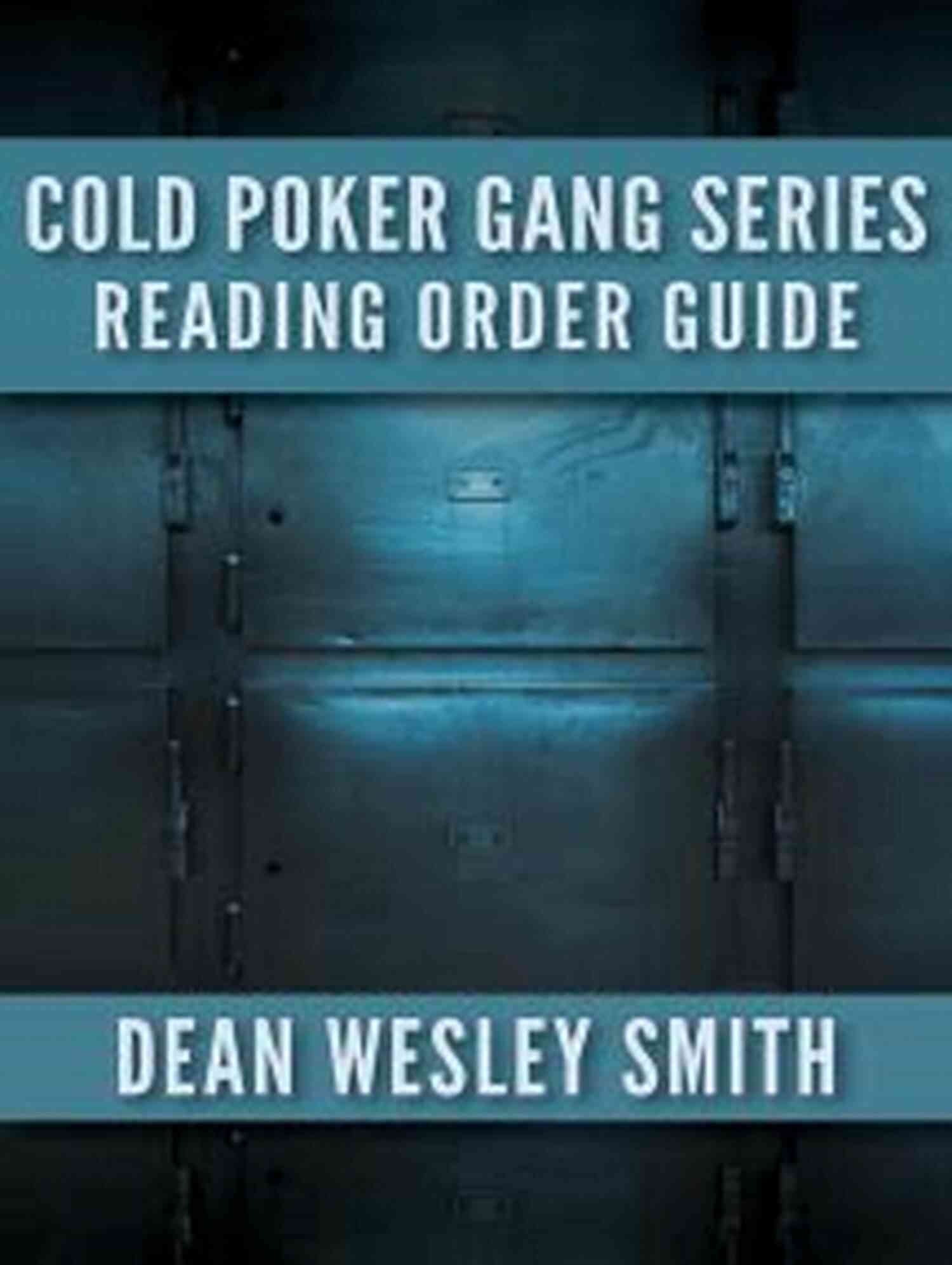 Cold Poker Gang Short Story A Thrilling Tale Of Deception And High Stakes The Remarkable Way She Died: A Cold Poker Gang Short Story