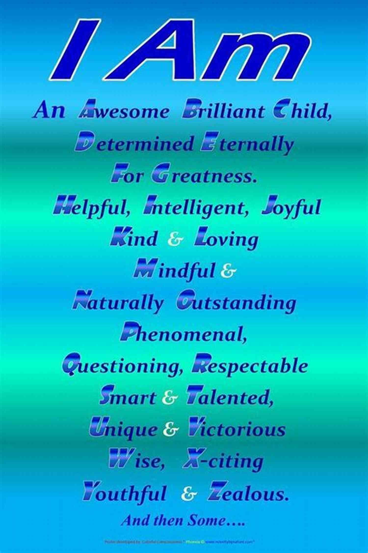 Collection Of Am Poems To Affirm You Daily POETICALLY AFFIRMED: A Collection Of I Am Poems To Affirm You Daily