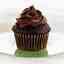 Cupcake Brown