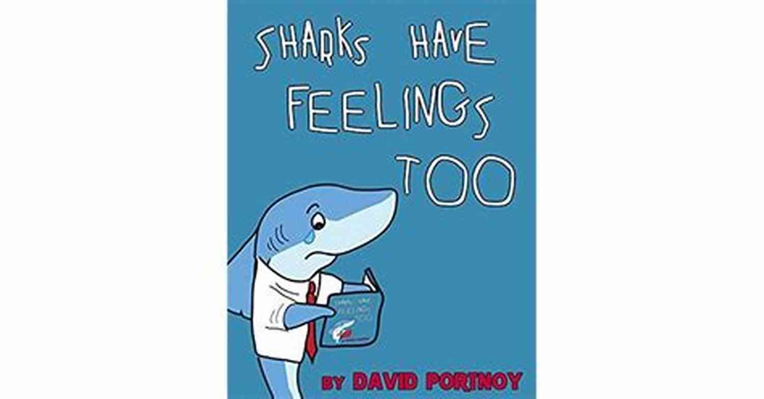David Portnoy Discovers The Emotional Depth Of Sharks In His New Expedition Sharks Have Feelings Too David Portnoy