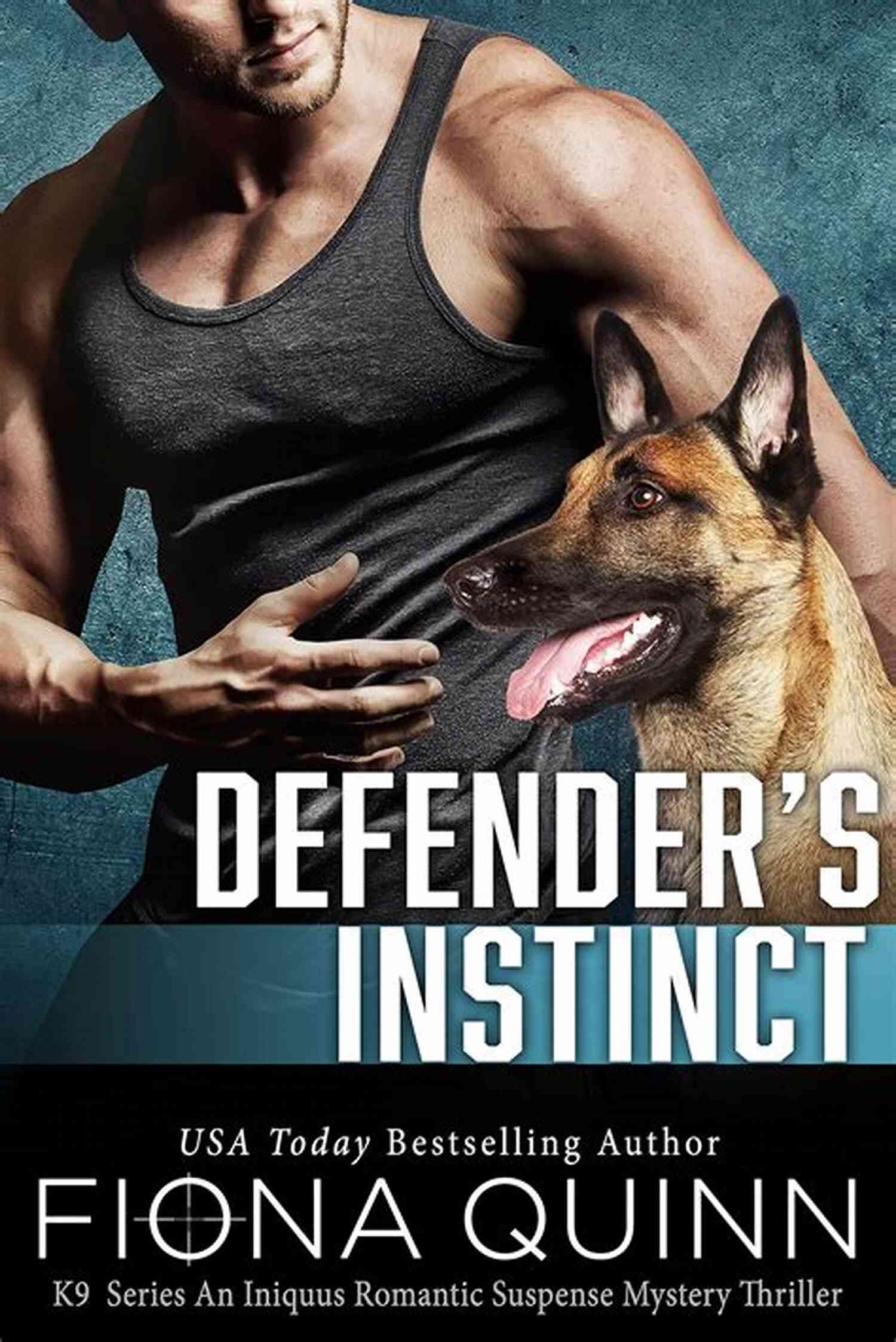 Defender Instinct Cerberus Tactical K9 Unleashing The Beast Defender S Instinct: Cerberus Tactical K9