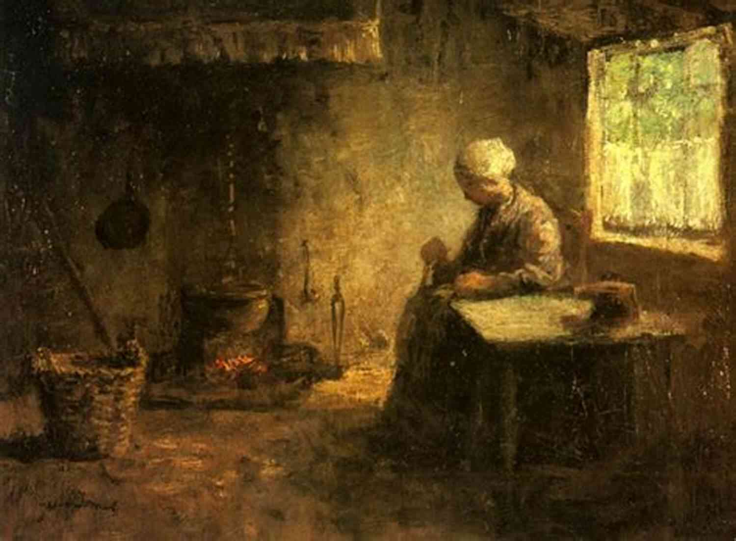 Despair Misery (Chekhov Stories) Anton Chekhov