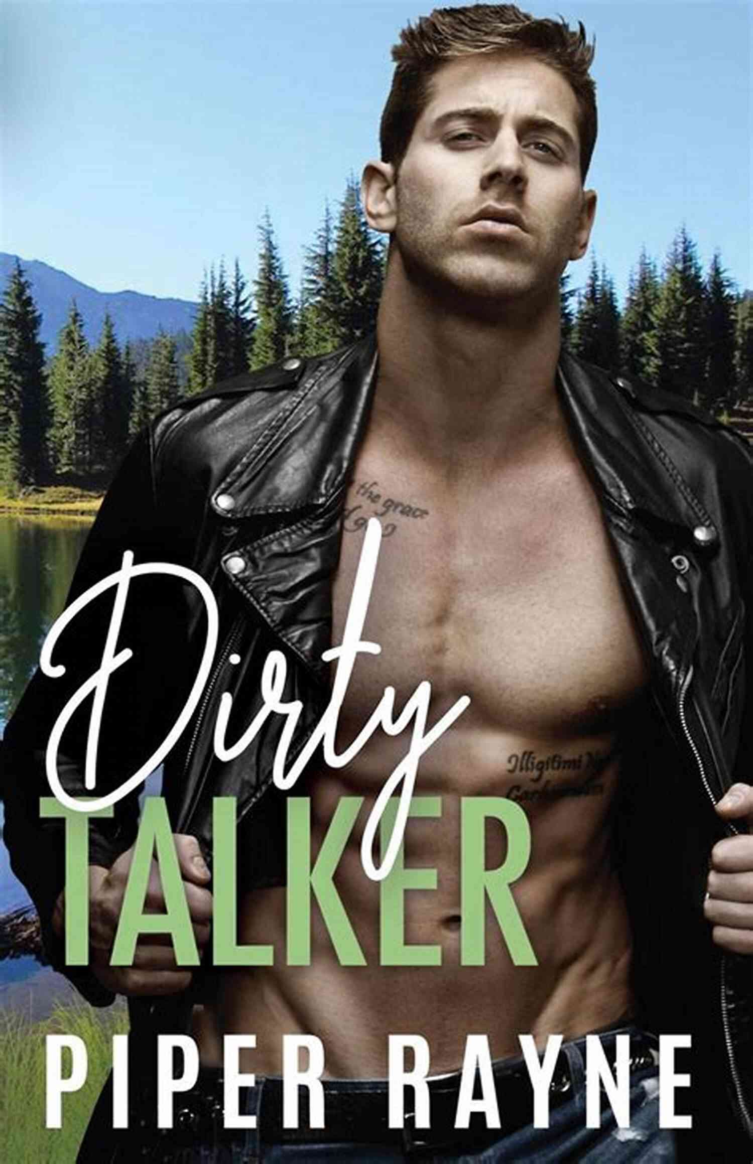 Dirty Talker Single Dads Club Happy Single Fatherhood Dirty Talker (Single Dads Club 2)