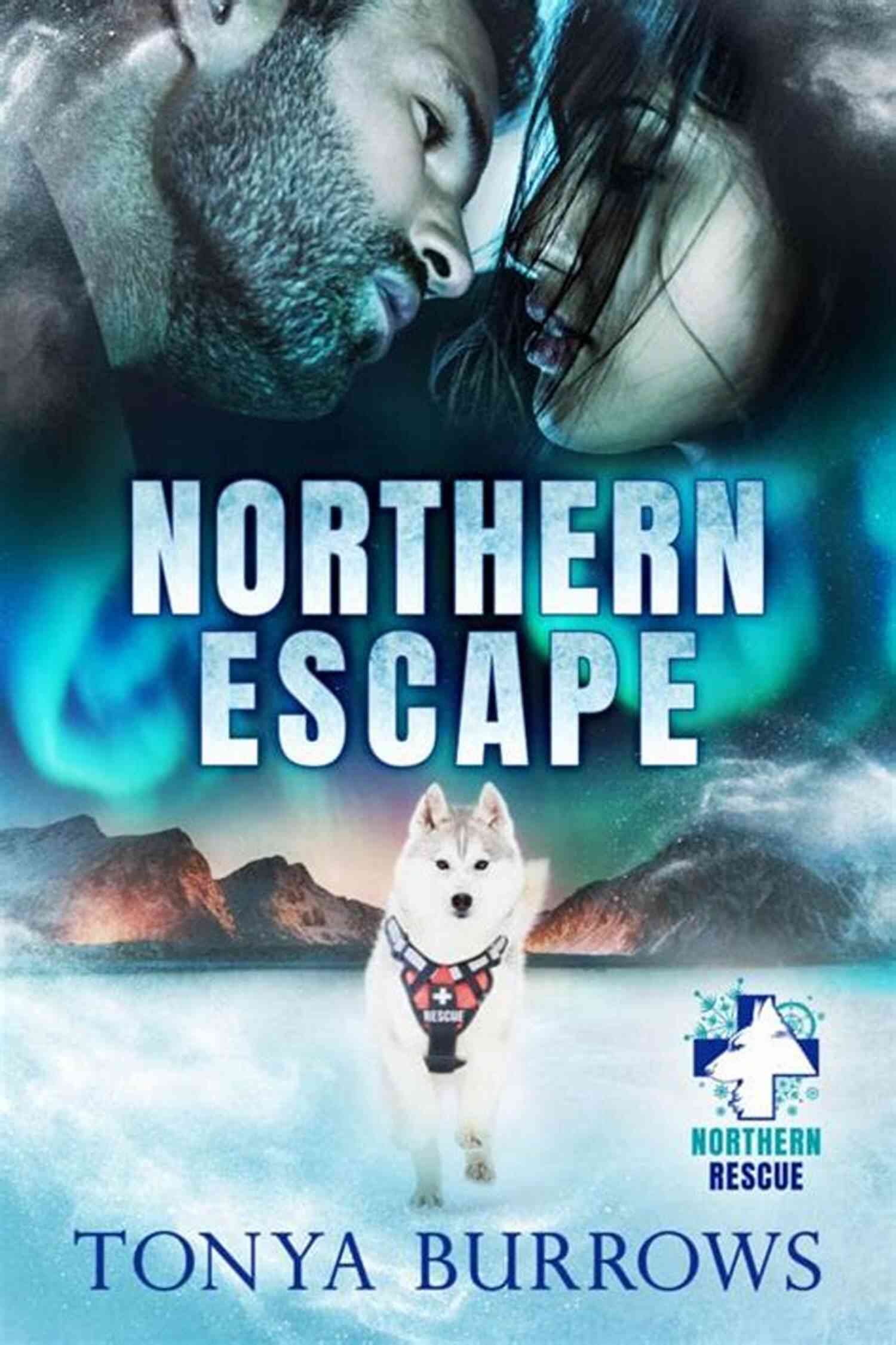 Discover A Natural Paradise At Northern Escape Northern Rescue Northern Escape (Northern Rescue 1)