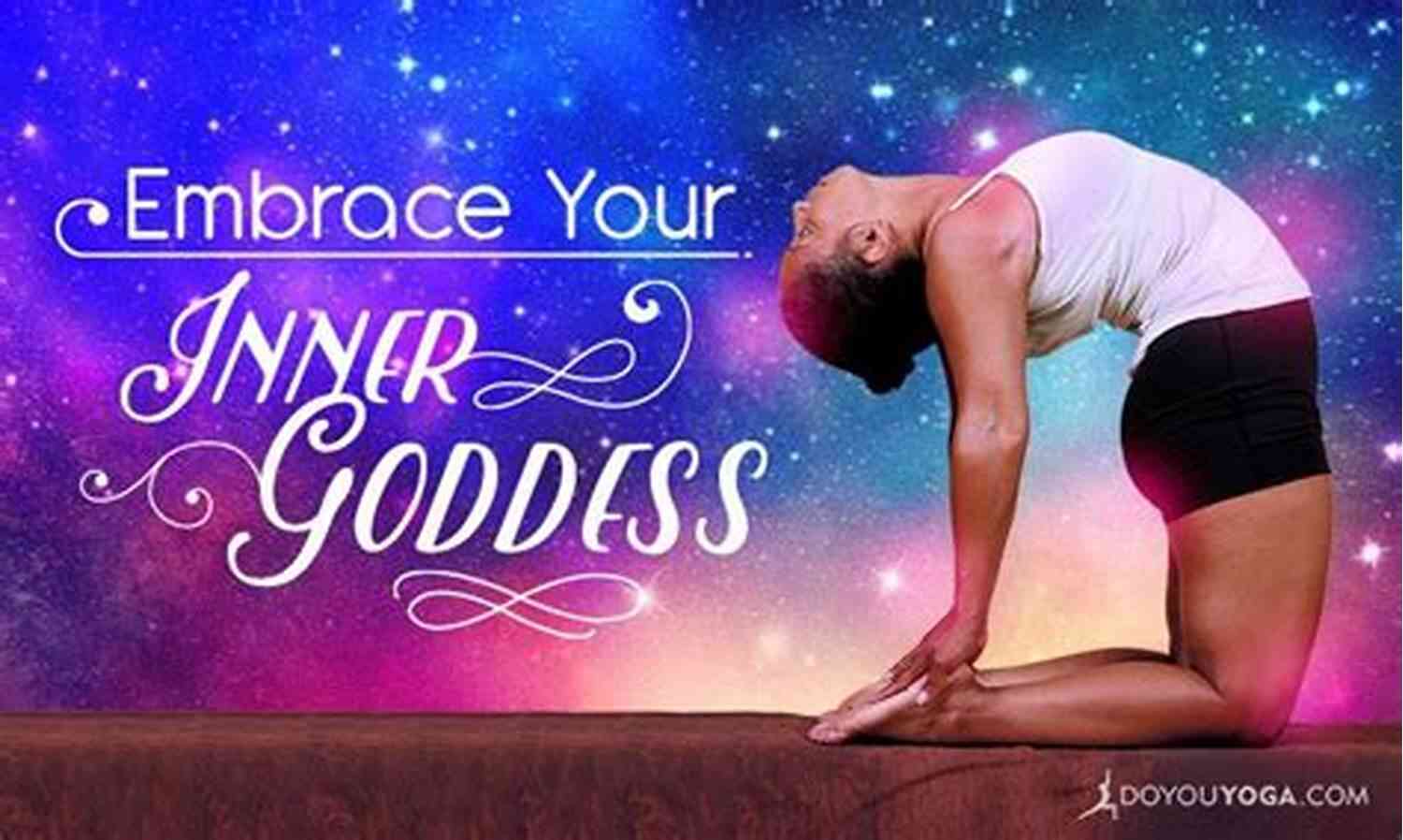 Embrace Your Inner Goddess With The Ultimate Feminine Guide The Ultimate Feminine Guide: 10 Ways To Increase Feminine Energy