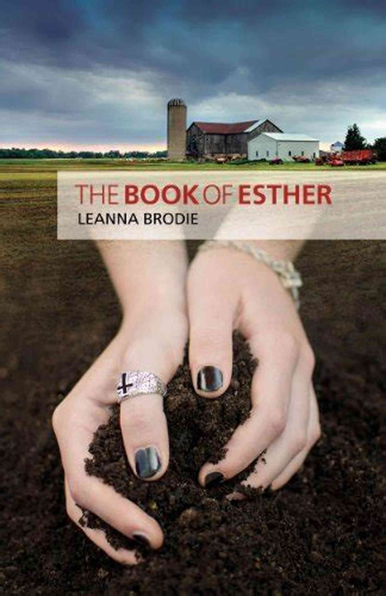 Esther Leanna Brodie Inspiring And Impactful Moments In Her Life The Of Esther Leanna Brodie