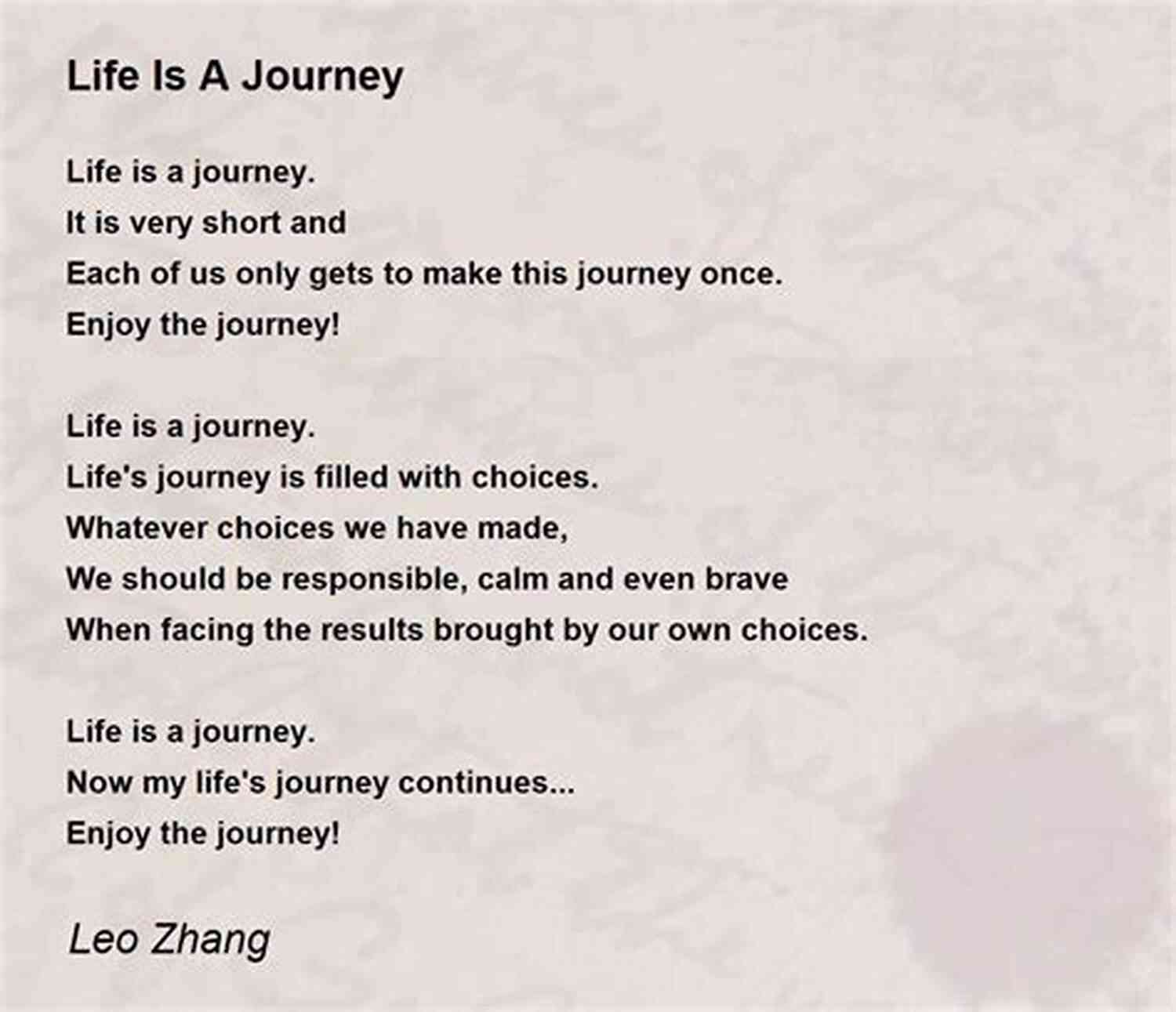 Every Day Is Poem A Journey Through Words Every Day Is A Poem: Find Clarity Feel Relief And See Beauty In Every Moment
