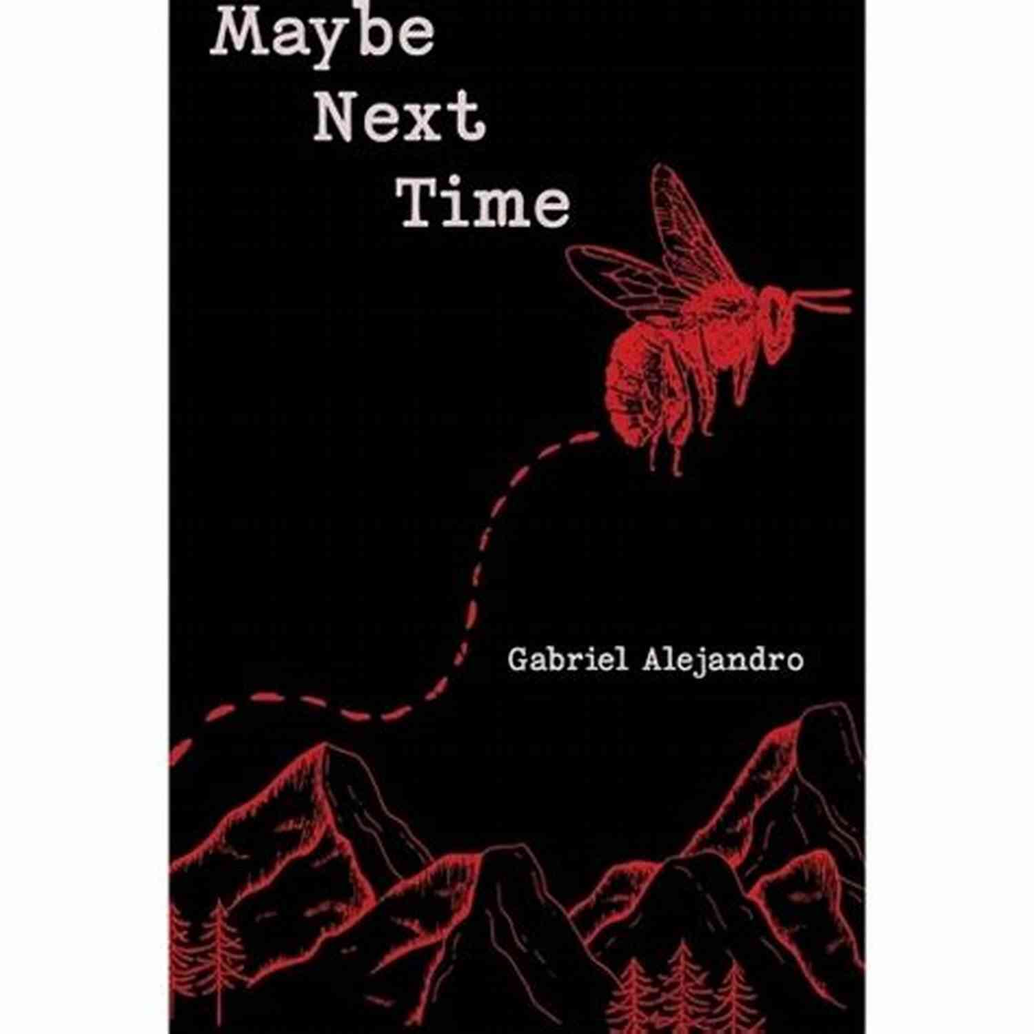 Experience The Mesmerizing Live Performances Of Maybe Next Time Gabriel Alejandro Maybe Next Time Gabriel Alejandro