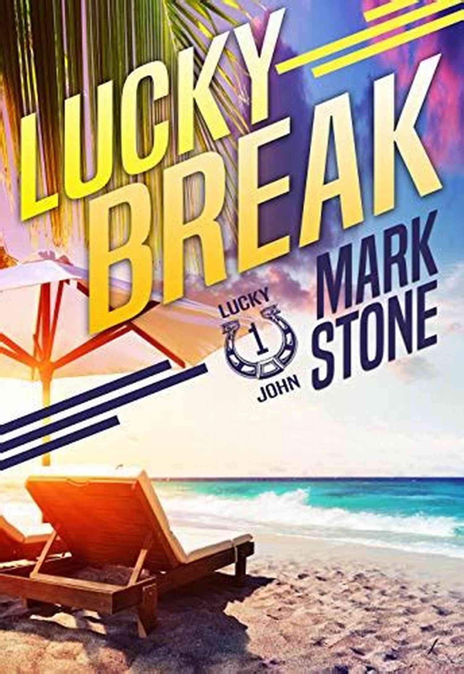 Experience The Beauty And Danger Of The Amazon Rainforest With Lucky Break Lucky John Adventures Lucky Break (Lucky John Adventures 1)