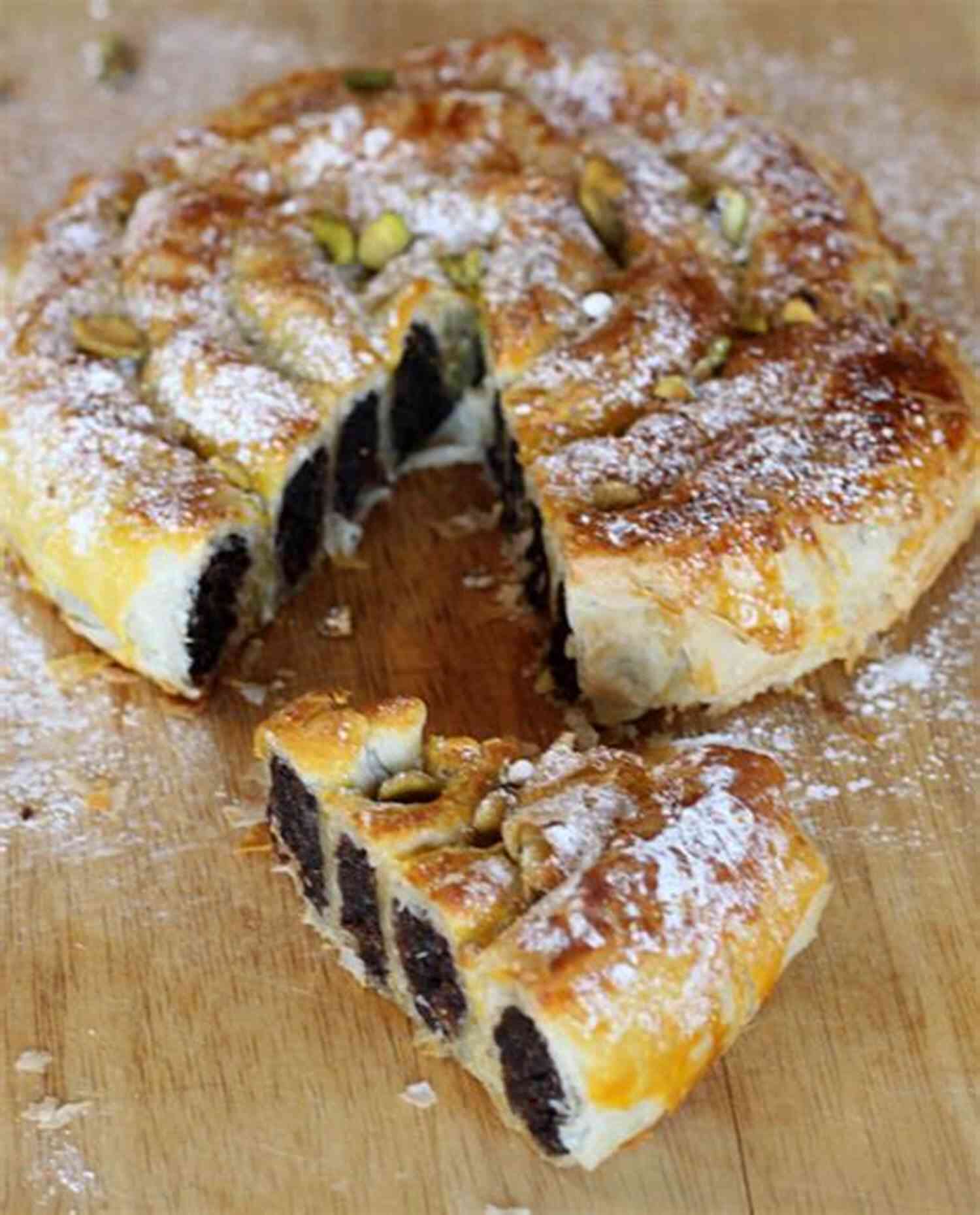 Experience The Magic Of Moroccan Cuisine With Najib Snaike Moroccan Foods NAJIB SNAIKE