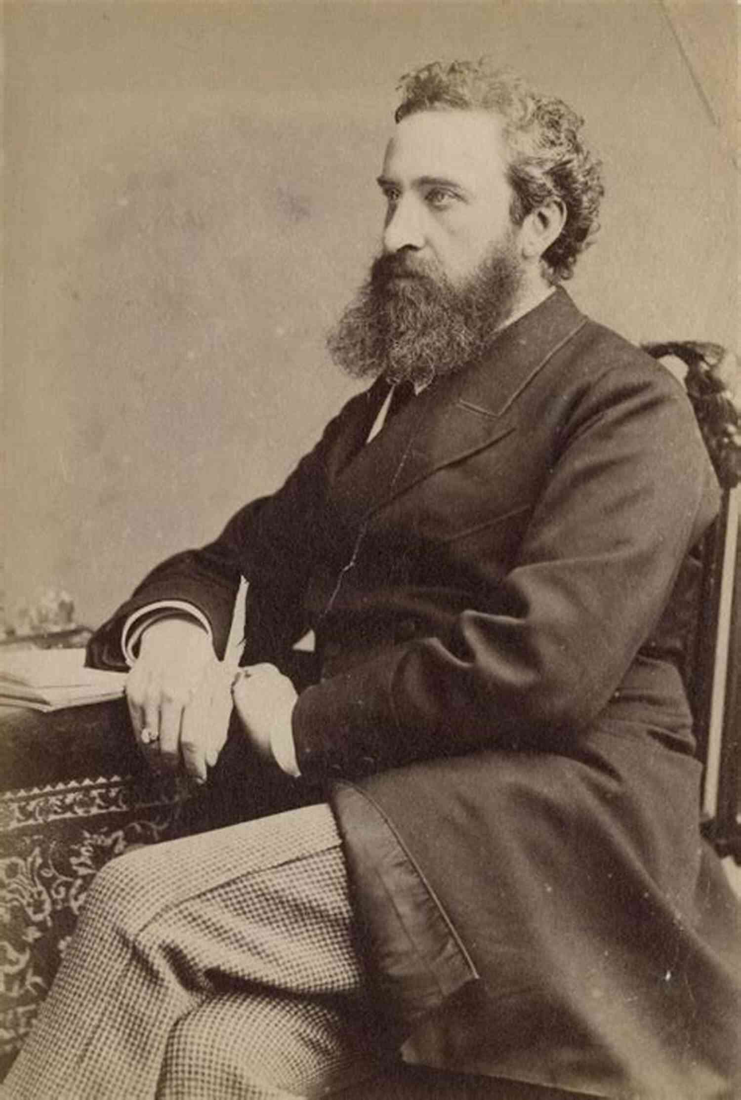 Falkland Portrait Of Edward Bulwer Lytton Lytton Falkland 2 Edward Bulwer Lytton Lytton