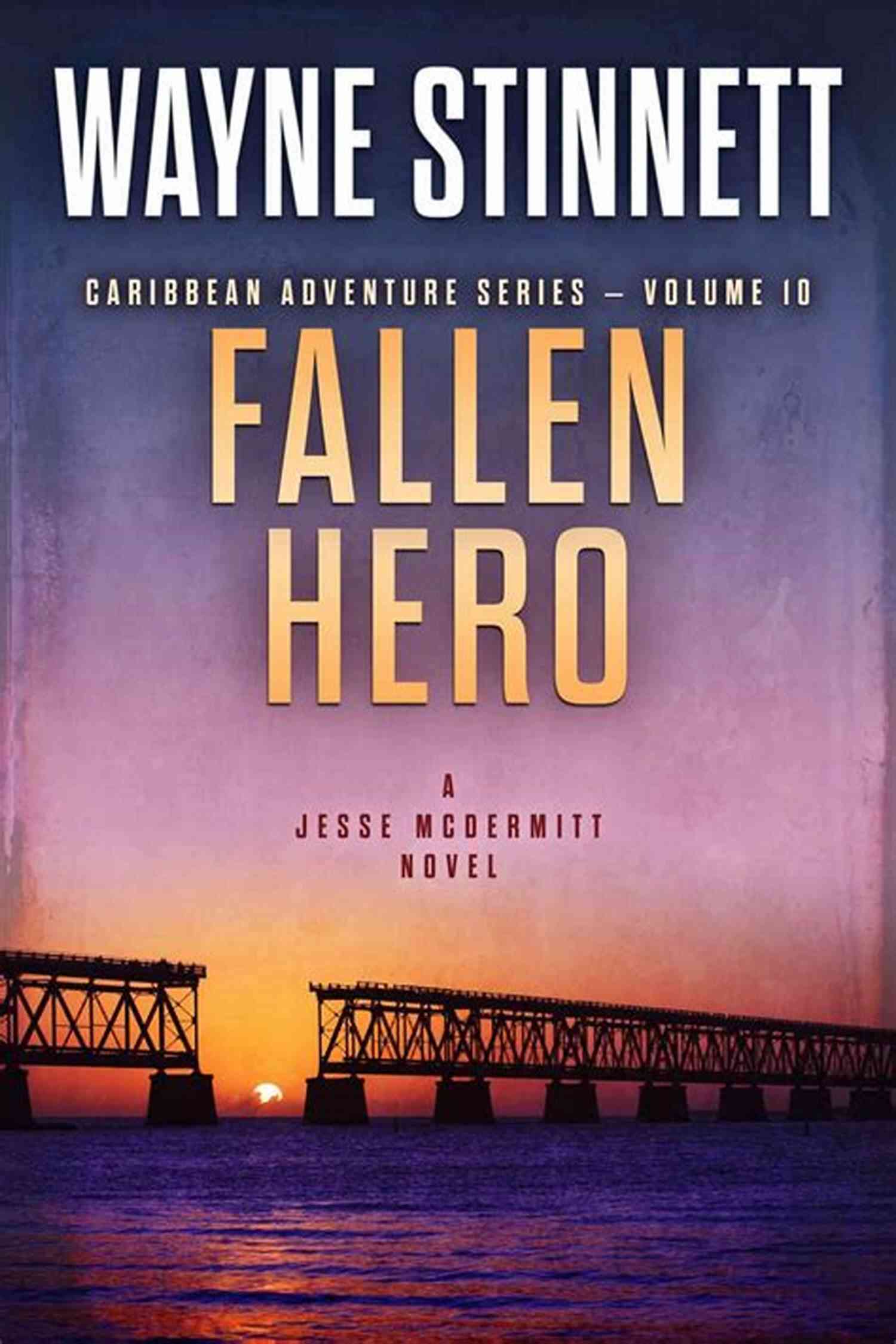 Fallen Mangrove: A Jesse McDermitt Novel Caribbean Adventure Fallen Mangrove: A Jesse McDermitt Novel (Caribbean Adventure 5)